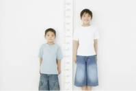 二年级学生身高1米8，和其他同学差距明显，成“最萌身高差”