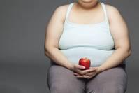 超重孕妇被迫“放弃”女宝，减肥三年再备孕，产前却“临阵脱逃”