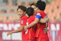 迎来加时赛！王霜崴脚未登场，中国女足常规时间1-1战平日本女足