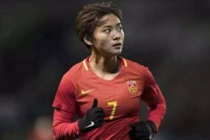差距明显！中国女足被日本教学！球迷鼓励不批评，与男足差别对待！
