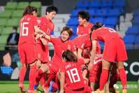 0-1到2-2！中国女足两度落后，王珊珊绝平，点球大战击败日本！