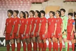 加时点球4-3绝杀日本女足，中国女足巾帼不让须眉，挺进决赛