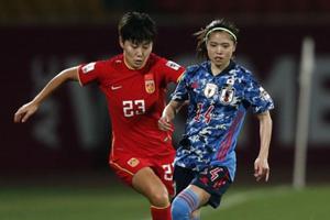 门将神扑！中国女足点球6：5淘汰日本，逆转晋级女足亚洲杯决赛