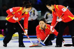冬奥开赛！中国队失去大好局面，最终这样出手一击制胜
