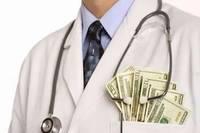 “钱到医院就贬值”？患者的钱都进了医生口袋？医生、患者与金钱