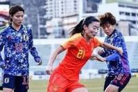 2-0！2-1！中国女足狂飙，决战亚洲第二，取胜=锁定前二+欢度春节