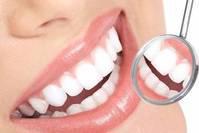 牙齿不好危害身体健康，长期患牙周炎，可能是身体出了问题
