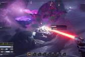 第一人称科幻生存新作《Interastra》上架Steam 2月10日发售