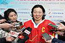 新冬奥·心感动｜中国女冰队长于柏巍：12年前我在，今天我还在