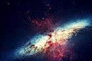 银河系新发现的神秘物体：它会是什么？答案使人好奇