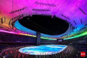 北京冬奥会开幕式，精美图集抢先看