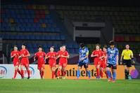 史诗级翻盘！中国女足119分钟绝平 点球淘汰日本挺进亚洲杯决赛