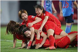 曝光女足亚洲杯冠军奖金为600万人民币，为女足打抱不平？