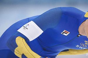 范德普尔连破纪录！北京冬奥瑞典收获第5金！不愧速度滑冰万米之王