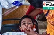 “高度预警” ！印度喀拉拉邦暴发罕见“番茄流感”，已有80多名儿童感染