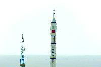 中国空间站转入在轨建造阶段
