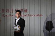 以晋级亚洲杯为目标！——专访中国香港足球总会副主席霍启山
