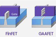 三星计划在2025年开始大规模生产基于GAA的2nm芯片