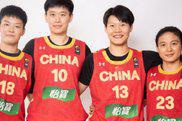 5分完胜！中国女篮复仇苦主，豪取4连胜晋级决赛，再战卫冕冠军
